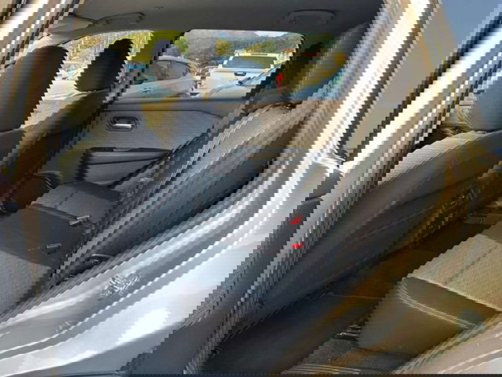 Nissan X-Trail usata a Firenze (11)