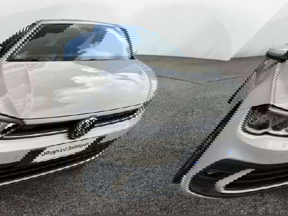 Volkswagen Polo usata a Firenze