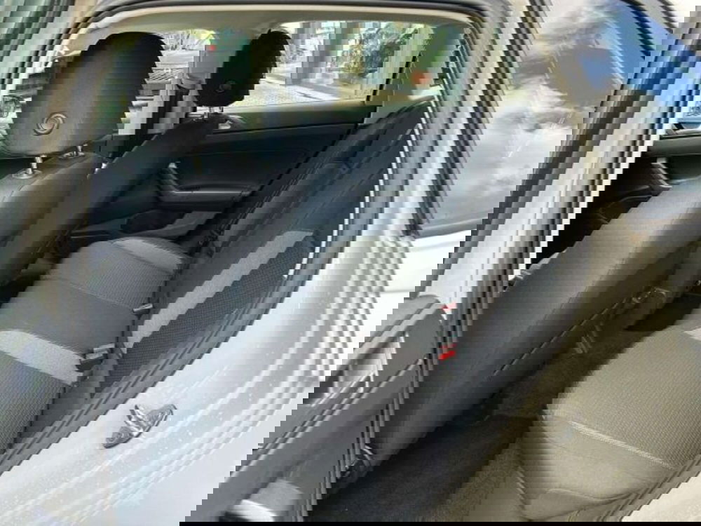 Volkswagen Polo usata a Firenze (11)