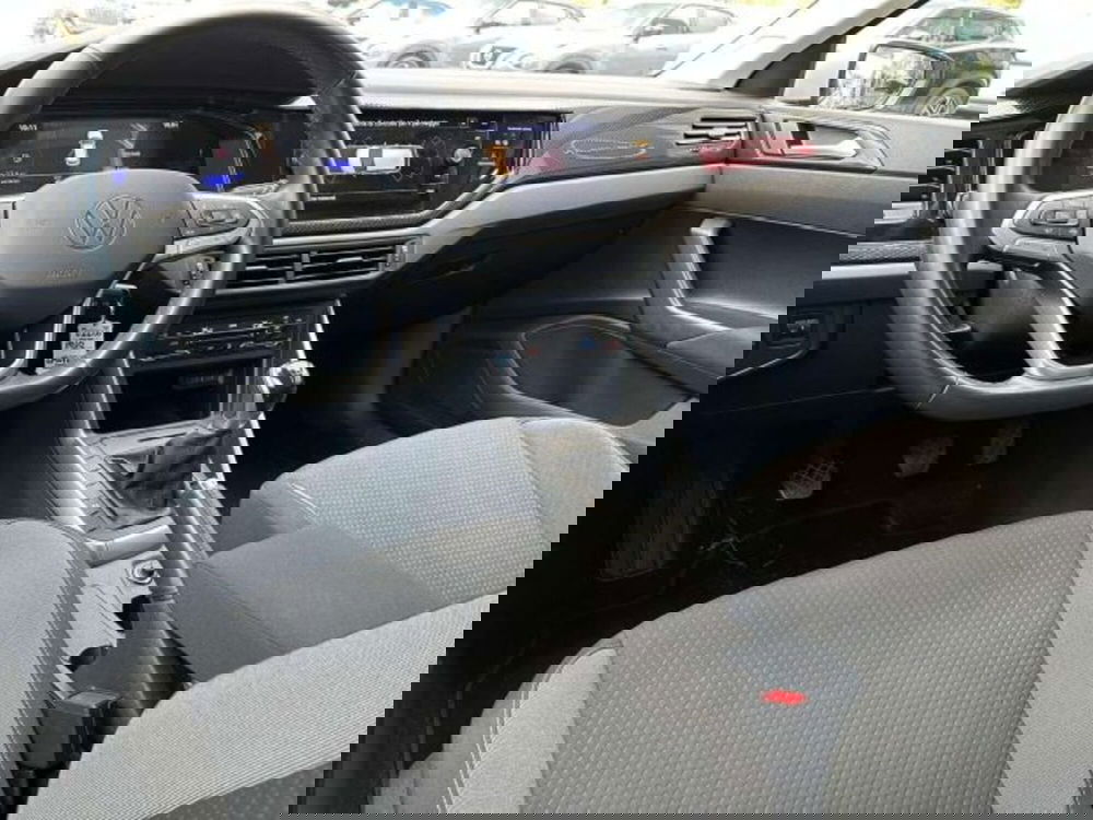 Volkswagen Polo usata a Firenze (13)