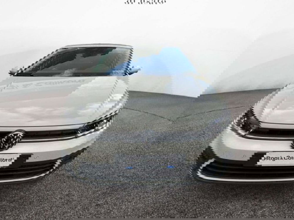 Volkswagen Polo usata a Firenze (2)