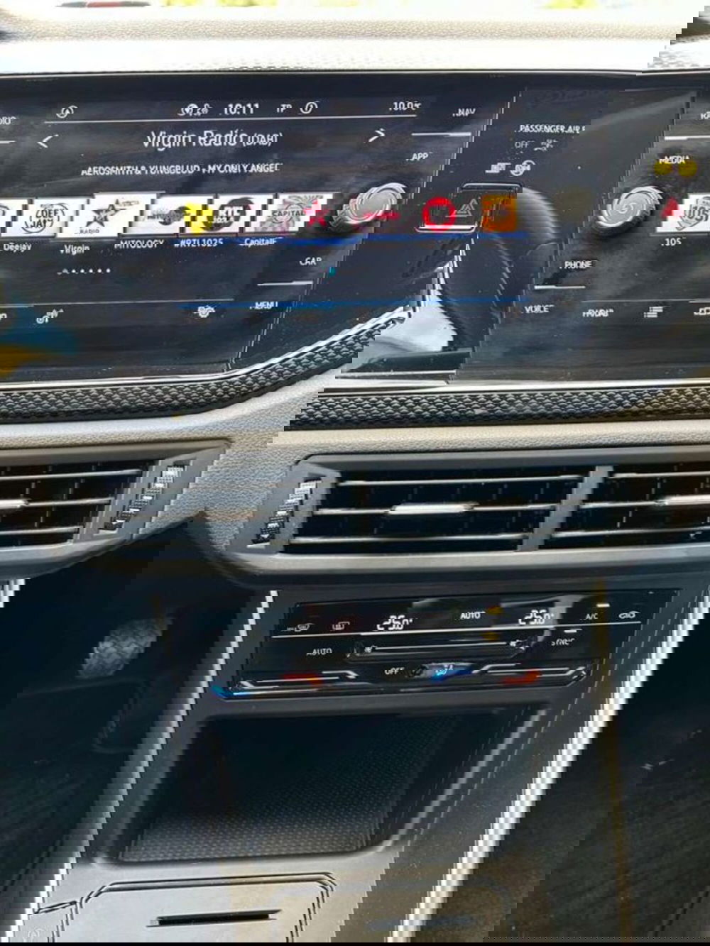 Volkswagen Polo usata a Firenze (9)