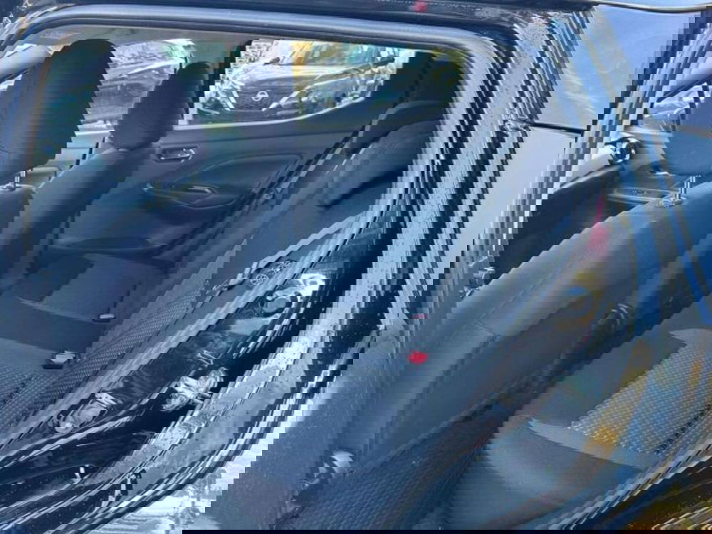 Nissan Micra usata a Firenze (13)