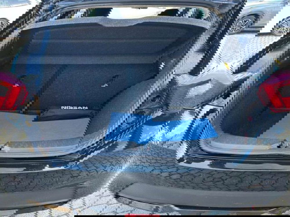 Nissan Micra usata a Firenze (7)