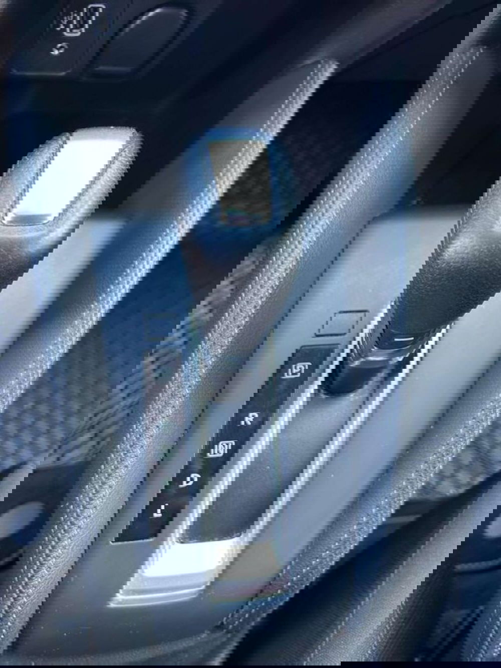 Nissan Micra usata a Firenze (8)