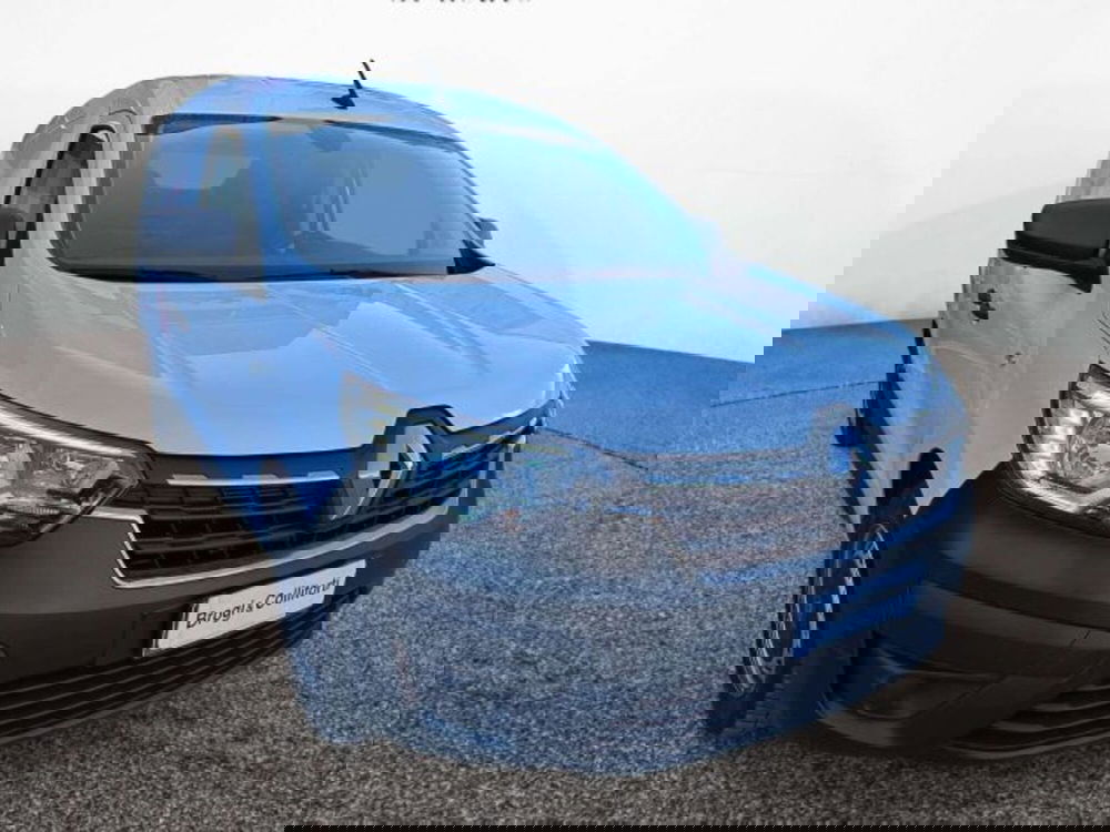 Renault Express usata a Firenze