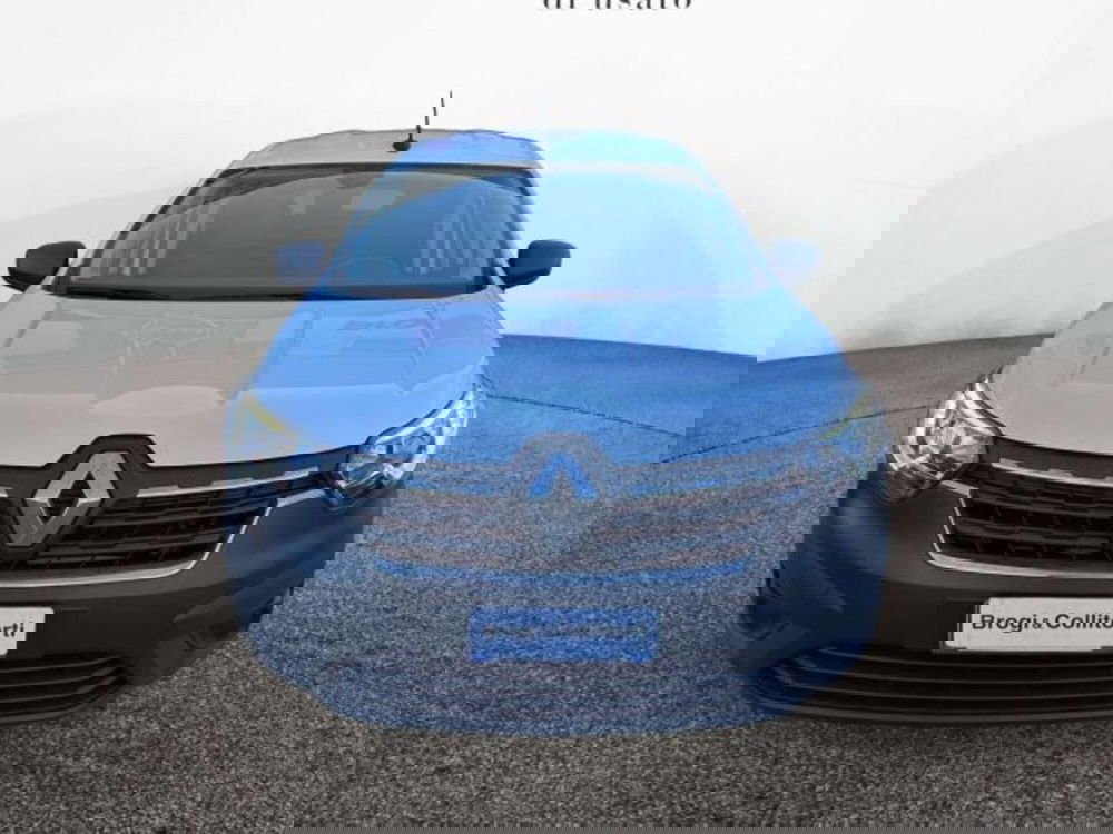 Renault Express usata a Firenze (2)