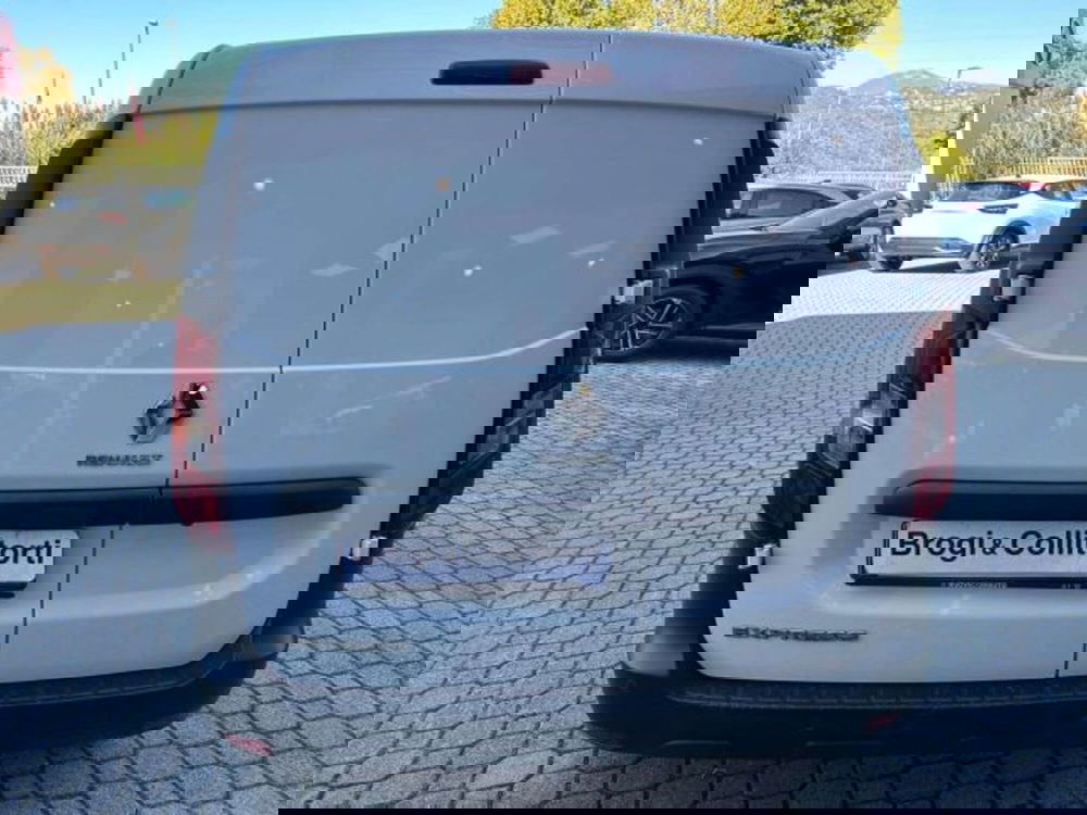 Renault Express usata a Firenze (5)