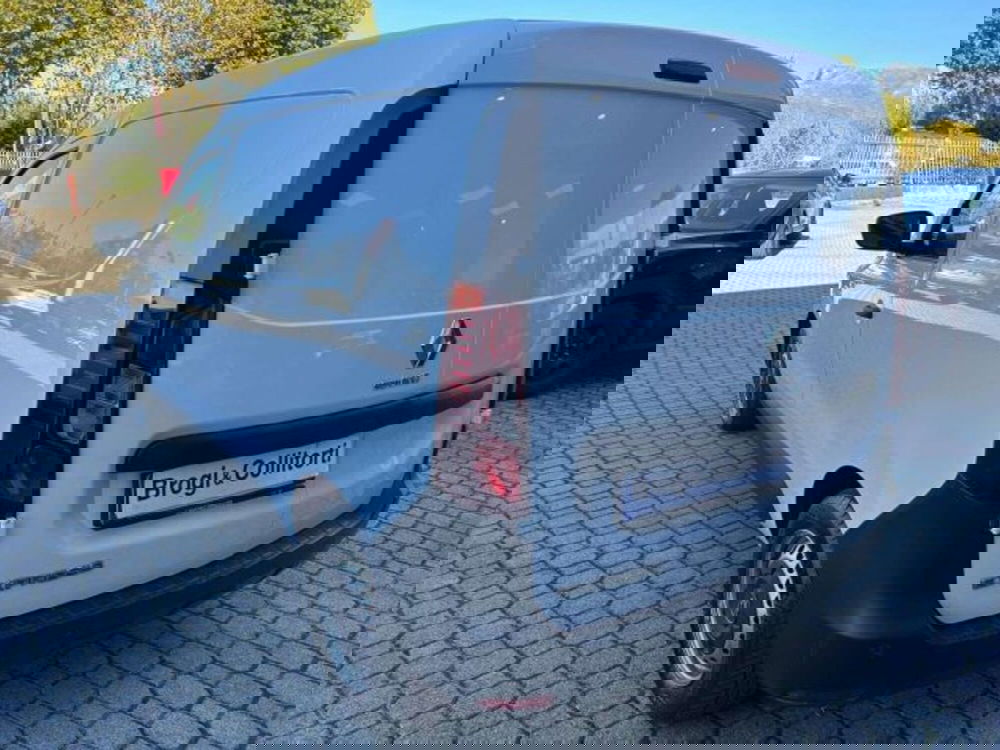 Renault Express usata a Firenze (6)