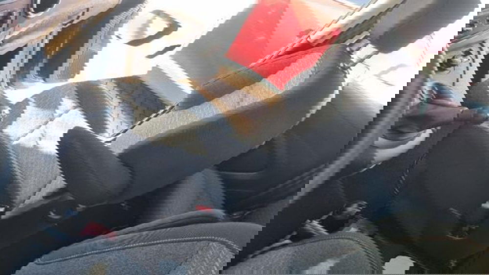 Citroen Berlingo usata a Savona (10)