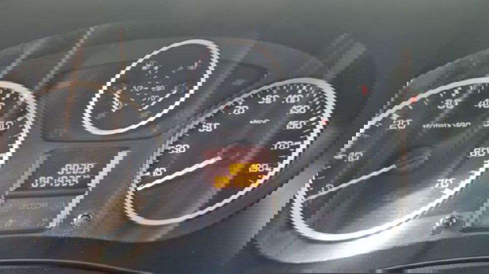 Citroen Berlingo usata a Savona (11)