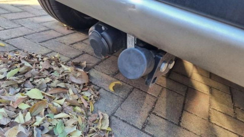 Citroen Berlingo usata a Savona (15)