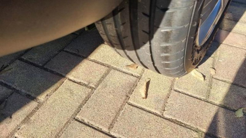 Citroen Berlingo usata a Savona (16)