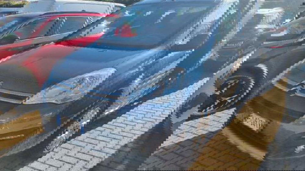 Citroen Berlingo usata a Savona (2)