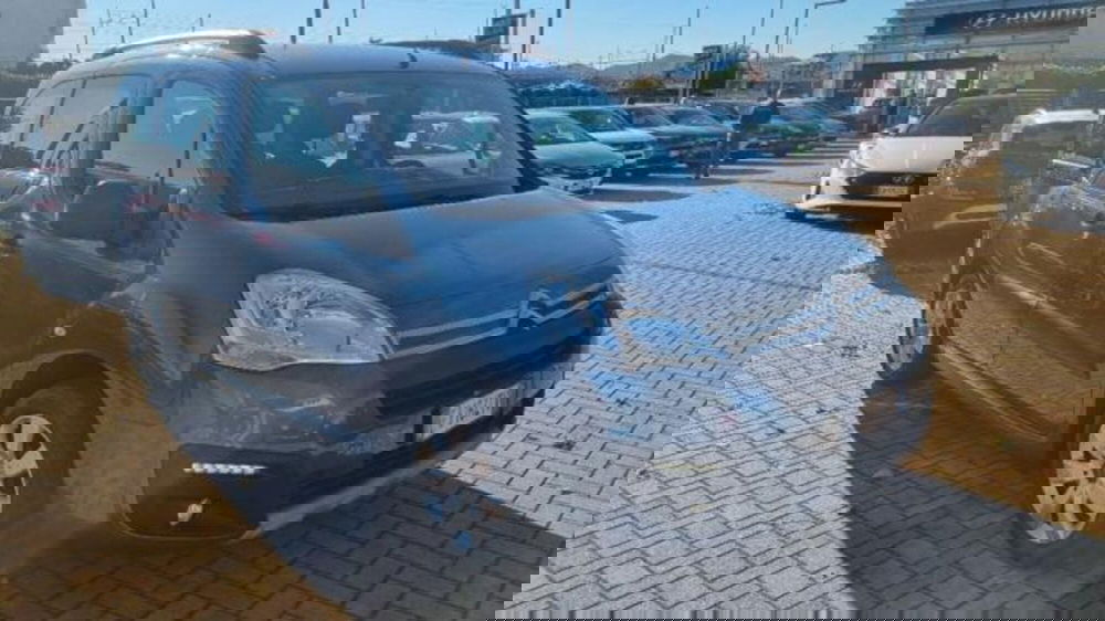 Citroen Berlingo usata a Savona (4)