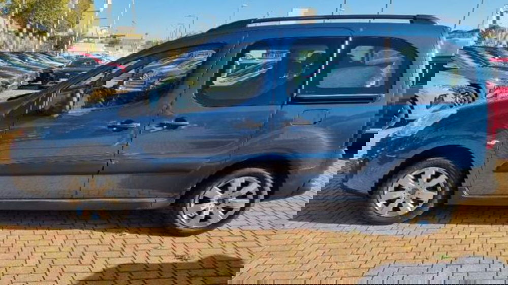 Citroen Berlingo usata a Savona (5)