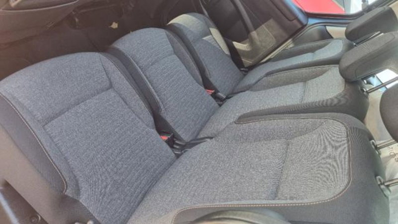 Citroen Berlingo usata a Savona (6)