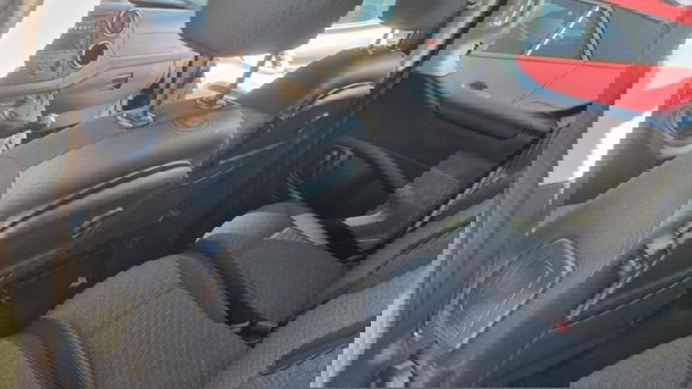 Citroen Berlingo usata a Savona (7)