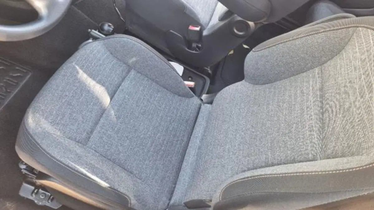 Citroen Berlingo usata a Savona (9)