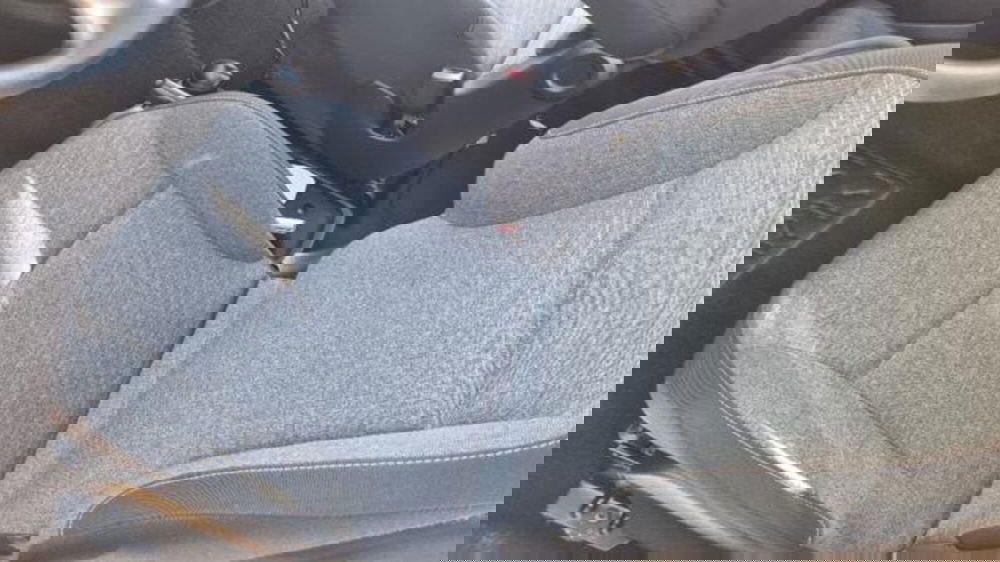 Citroen Berlingo usata a Savona (9)