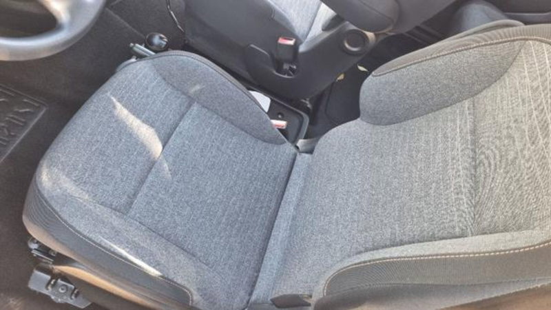 Citroen Berlingo usata a Savona (9)