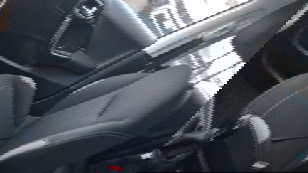 Peugeot 208 usata a Savona (10)