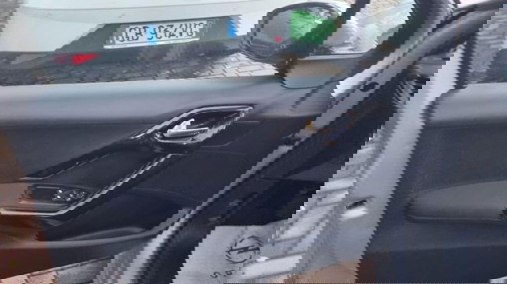 Peugeot 208 usata a Savona (12)