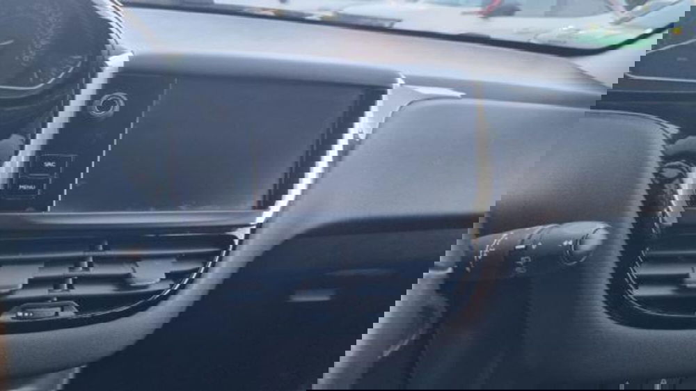 Peugeot 208 usata a Savona (15)