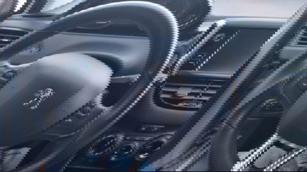 Peugeot 208 usata a Savona (17)