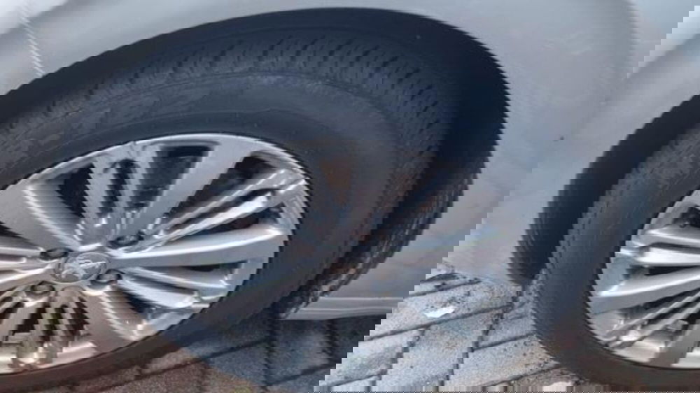 Peugeot 208 usata a Savona (7)