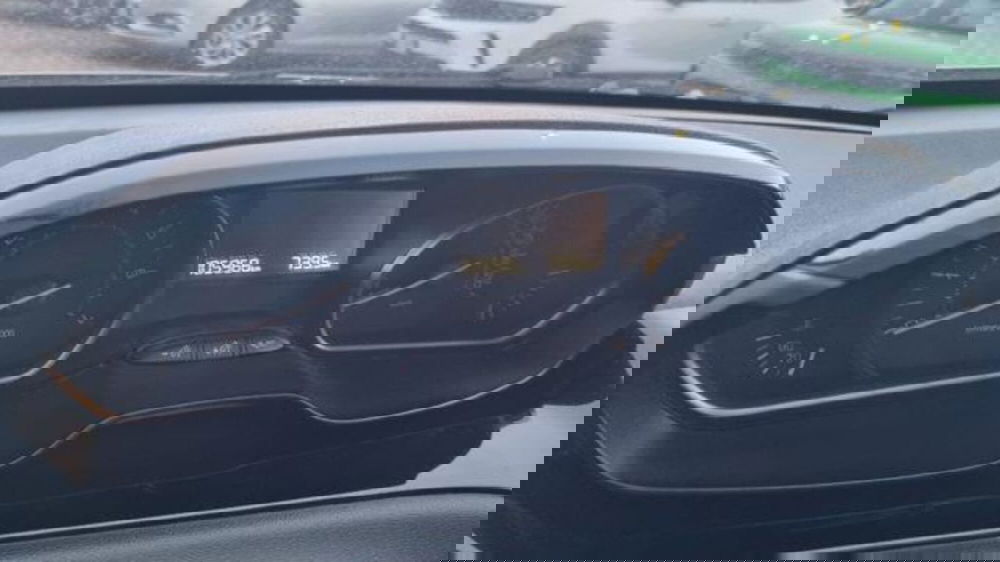 Peugeot 208 usata a Savona (9)