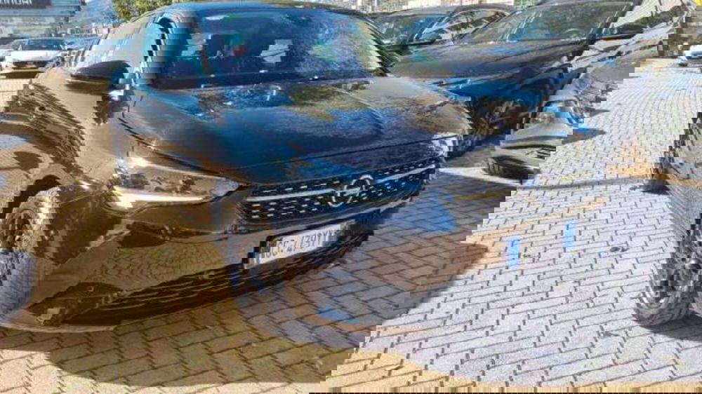 Opel Corsa usata a Savona