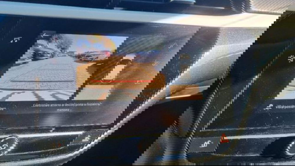 Opel Corsa usata a Savona (10)