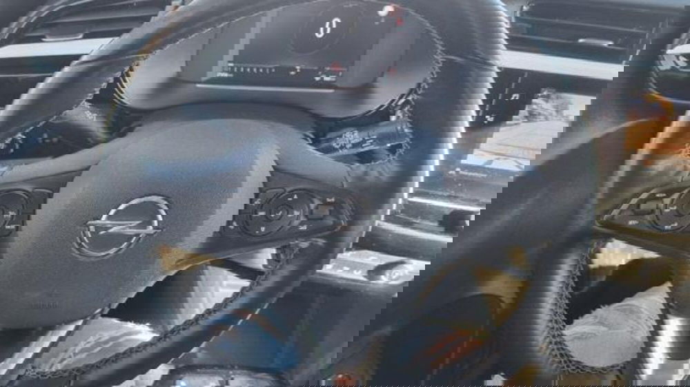 Opel Corsa usata a Savona (11)