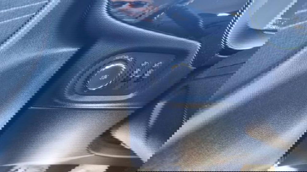 Opel Corsa usata a Savona (13)