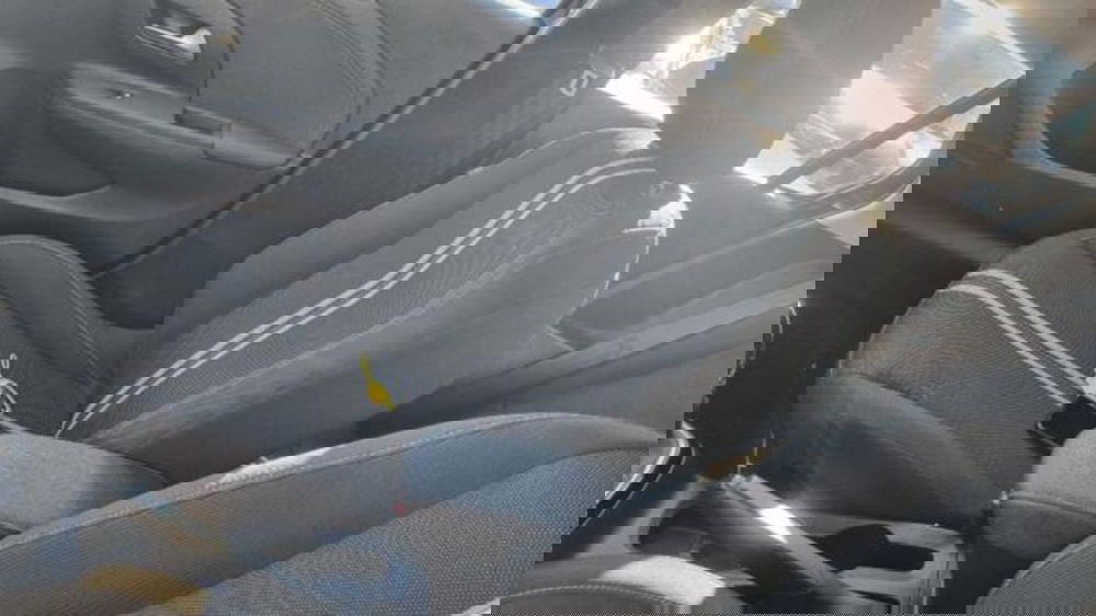 Opel Corsa usata a Savona (14)