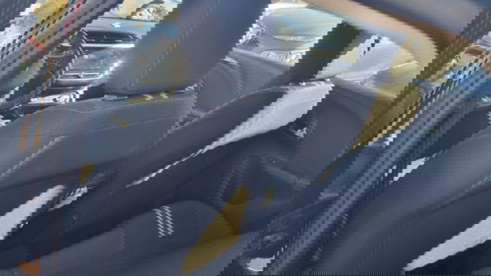 Opel Corsa usata a Savona (16)