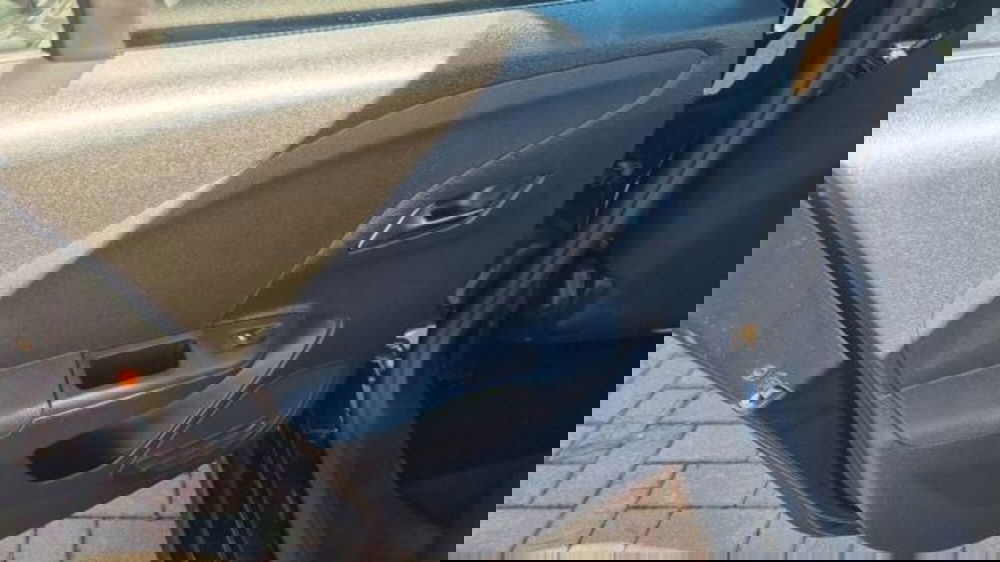 Opel Corsa usata a Savona (17)