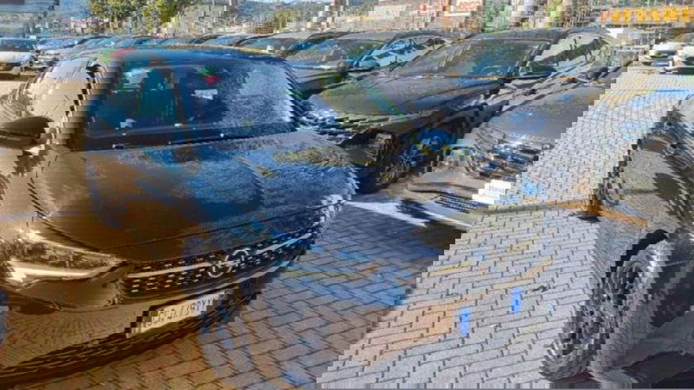 Opel Corsa usata a Savona (2)