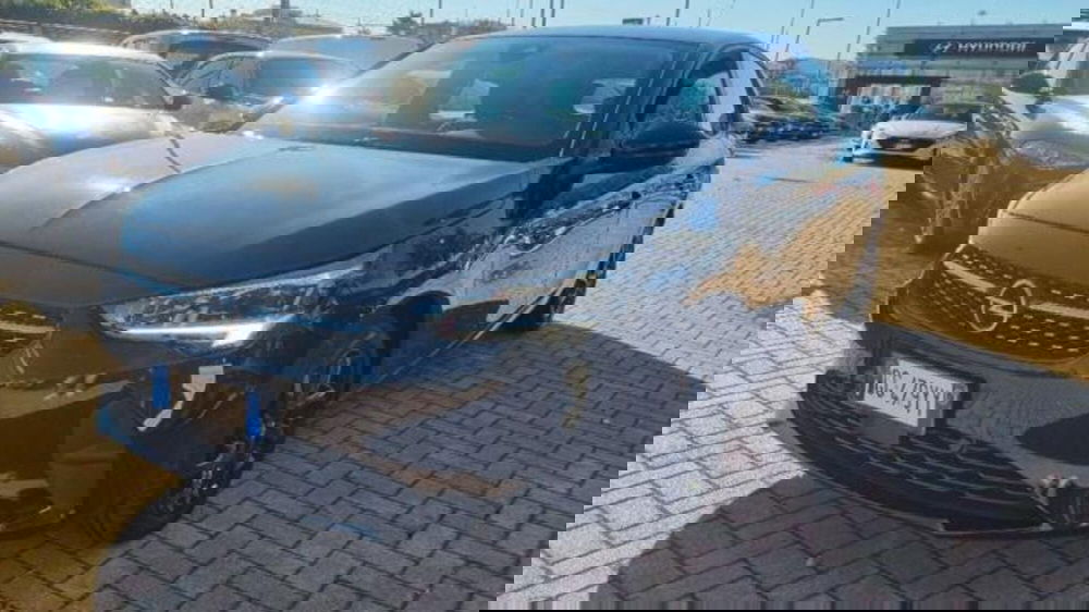 Opel Corsa usata a Savona (3)