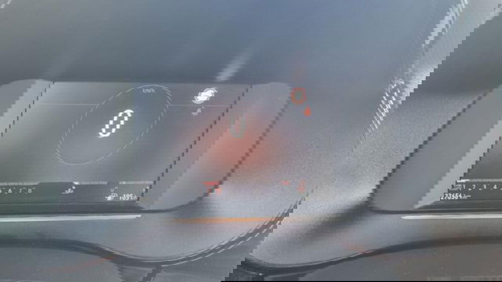 Opel Corsa usata a Savona (5)