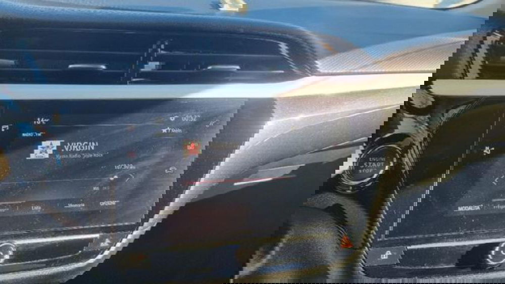 Opel Corsa usata a Savona (6)