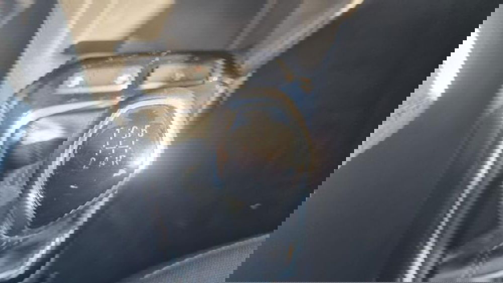 Opel Corsa usata a Savona (8)