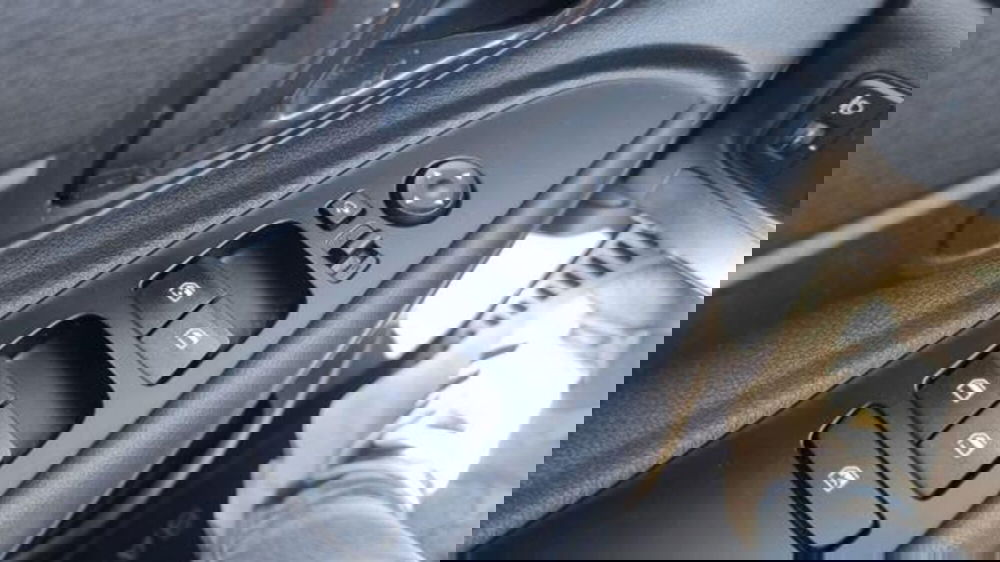 Hyundai Bayon usata a Savona (11)