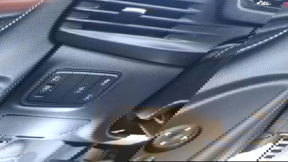 Hyundai Bayon usata a Savona (12)