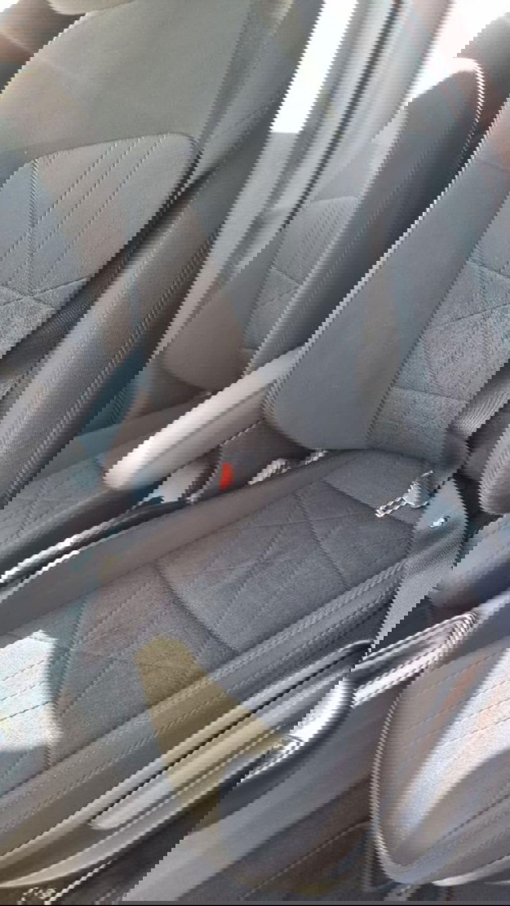 Hyundai Bayon usata a Savona (14)