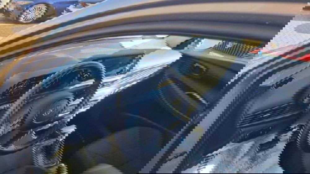 Hyundai Bayon usata a Savona (15)