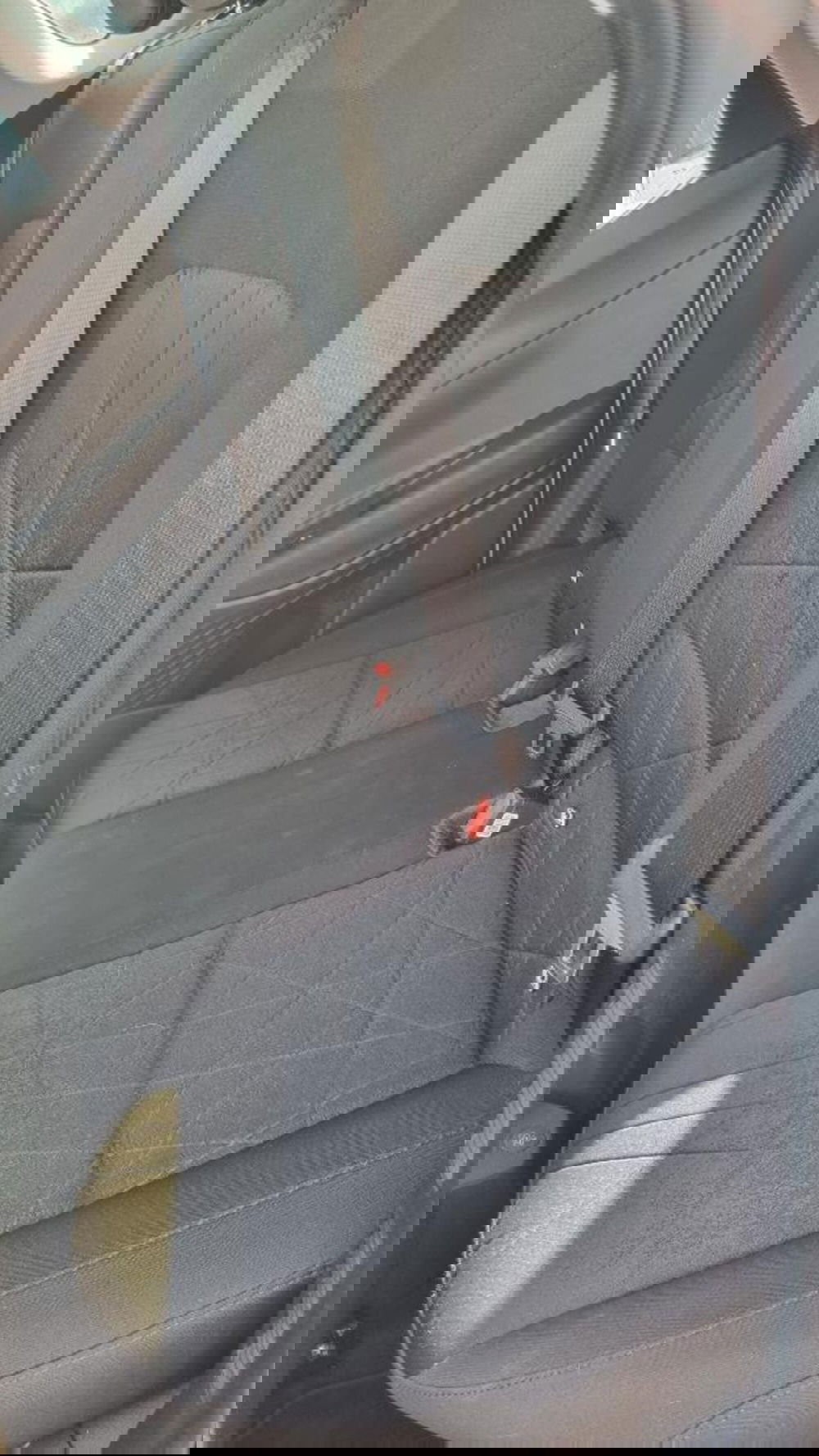 Hyundai Bayon usata a Savona (16)