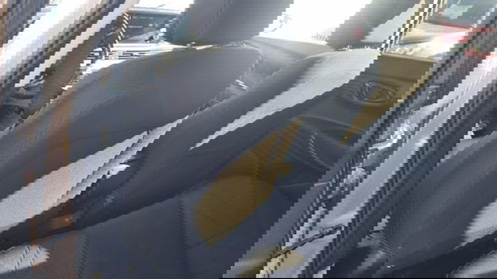 Hyundai Bayon usata a Savona (17)