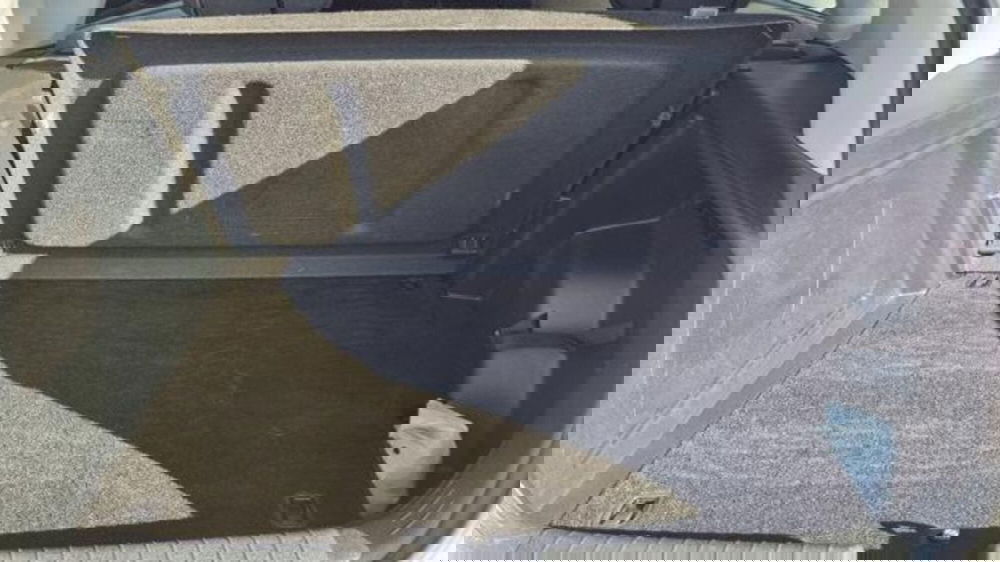 Hyundai Bayon usata a Savona (19)